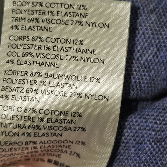 Maeve Anthropologie Ponte Flare Pants In Small - Picture 8 of 9